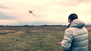 RC Helicopter Ballet | Short Film