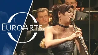 Sharon Kam: Mozart - Concerto in A major for Clarinet & Orchestra K.622 | Mozart from Prague