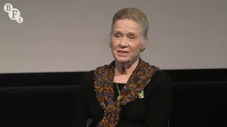 Liv Ullmann discusses sisterhood and working on Ingmar Bergman's Cries and Whispers | BFI Q&A