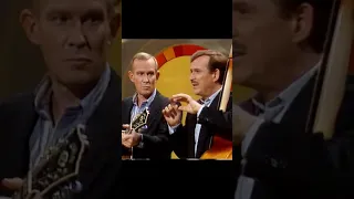 Michael, Row The Boat Ashore | On The Dark Alley | The Smothers Brothers