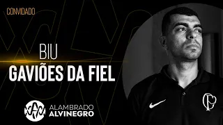 BIU GAVIÕES DA FIEL - PAPO FIEL #64