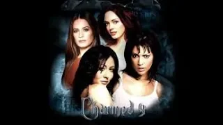 Charmed saison 9