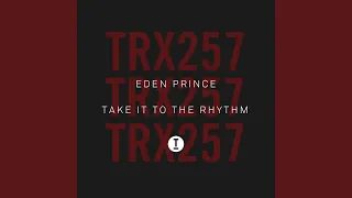 Take It To The Rhythm (Extended Mix)