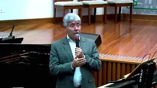 Hernandes Dias Lopes - Tempo a sós com Deus (Orando por Causas Humanamente Impossíveis)