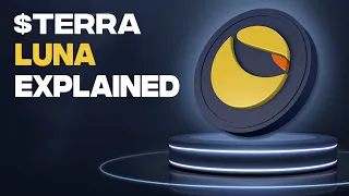 What Is Terra? LUNA Explained With Animations!