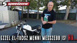 Speedzone vasárnapi Csik: Ezzel el tudsz menni messzebb is! Ha…