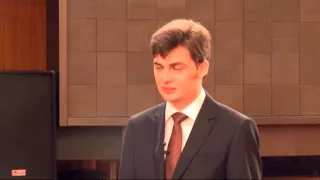Парламентский час  -  Сергей Трофимов