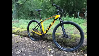 I BOUGHT A NEW TREK PROCALIBER 9.6 (First Ride & Buyer's Guide) // Cycling Insider