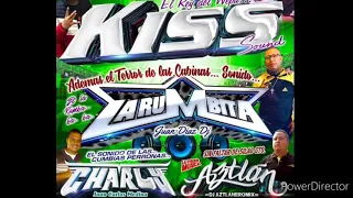 🔥KISS SOUND 🤴 EL PATRON DE LA CUMBIA 😢 primera y última vez que tocó en San may Silao Q.D.E.P➰ VOL.1