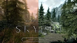 My thoughts on... Skyrim Remastered