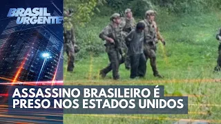 Danilo Cavalcante é preso nos Estados Unidos | Brasil Urgente