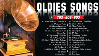 Top 100 Best Old Songs Of All Time - Golden Oldies Greatest Hits 50s 60s 70s - Engelbert, Paul Anka