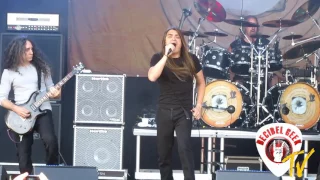 Fates Warning - Seven Stars: Live at Sweden Rock Festival 2017