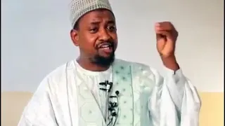 Rikon Amana by Sheikh Abdullahi gadon kaya