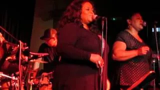 Maysa - Hypnotic Love - Live in Birmingham