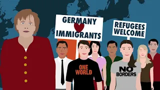 The Suicide of Europe from PragerU