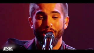 Génération Kendji Girac / Dans les secrets du roi de la gipsy pop