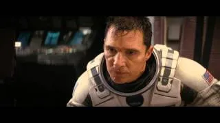 INTERSTELLAR Trailer #3 - In Cinemas 6 Nov in IMAX