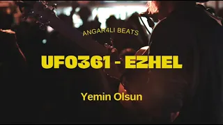 Ufo361 & Ezhel - Yemin Olsun (beat) (Angar4lı Beats)
