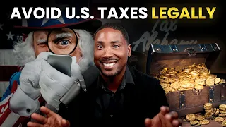 How to Avoid Taxes Legally in the U.S.