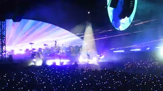Coldplay - a Sky full of Stars (live in Berlin - July 12 2022)