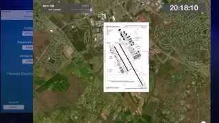 Using Mobile Devices for IFR Clearance Delivery and Release