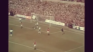 1976-77 Man United 2 Spurs 3 Highlights