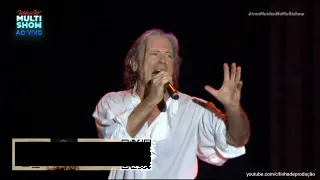 Iron Maiden - Run To The Hills - Live from Rock in Rio - September 02/2022