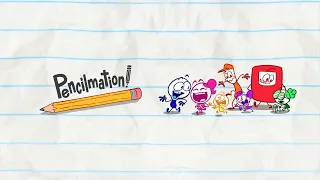 pencilmation | compliation | animated cartoons