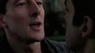 Duncan and Methos - The 'jimmy' scene