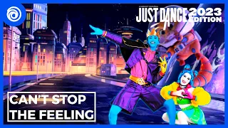 Just Dance 2023 - CAN'T STOP THE FEELING! - MEGASTAR