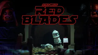 Lego Star Wars: Red Blades