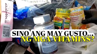 AYAN BASURA MAN SA PANINGIN NG IBA..GRASYA  NAMAN KONG E TURING NG IBA. MR BIN LANG ANG SAKALAM😉