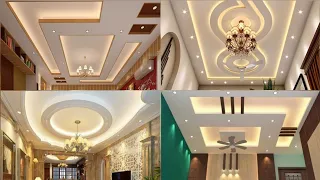 Top False Ceiling Design for Bedroom 2024 POP Ceiling design | Bedroom Ceiling interior Design