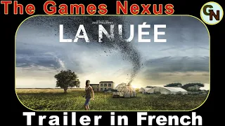 [Outdated] La Nuée / The Swarm (2020) movie official trailer in French [SD]