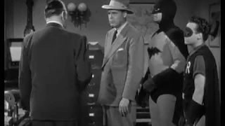 Best of Rifftrax 'Batman' Episodes 7 & 8 (1940's serial)