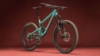 Santa Cruz Bronson Review - 2019 Bible of Bike Tests