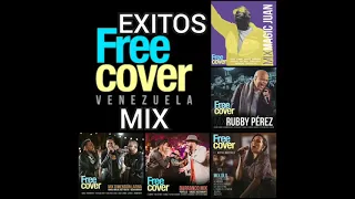 FREE COVER EXITOS MIX