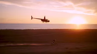 SLR HONDA 2018 BAJA 1000 OVERALL WINNER