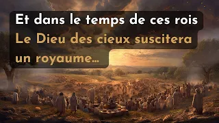 Qu'est-ce que l'Évangile et le Royaume de Dieu? | Documentaire sur l'Apocalypse | Épisode 02 | QQLV