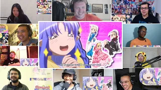 Carnival Phantasm Episode 7 Reaction Mashup