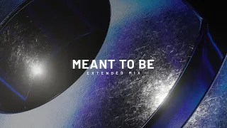 Timmo Hendriks - Meant To Be (Extended Mix)