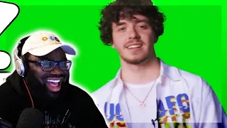 shofu reacts to Jack Harlow Sus Moments