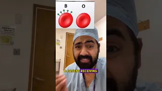 Doctor Explains How To Change Your Blood Type!