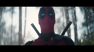 Marvel Studios' Deadpool & Wolverine | Trailer Today