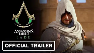 Assassin's Creed Jade - Official Gameplay Trailer | gamescom 2023 #gaming #gameplay #game #viral