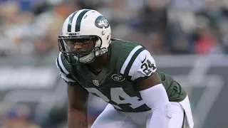 Darrelle Revis Highlights