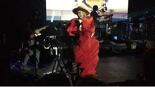 Róisín Murphy - Forever More / Live at Gazi Music Hall, Athens 25.03.2017