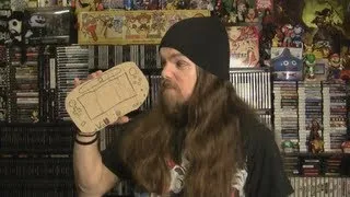 Cardboard Wii U Gamepad Going For Over 90,000 On Ebay (Head Explodes)