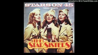 Stars of 45 ( Original Version 1981 disco rojo)